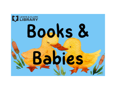 Books & Babies