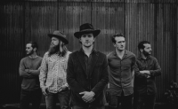 Jackson Holte & The Highway Patrol Jackson Holte & The Highway Patrol