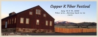 Copper K Fiber Festival Copper K Fiber Festival