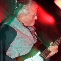 Live in the Taproom: Edwin Johnson Live in the Taproom: Edwin Johnson