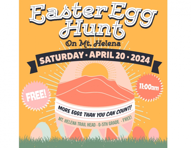 Easter Egg Hunt Easter Egg Hunt