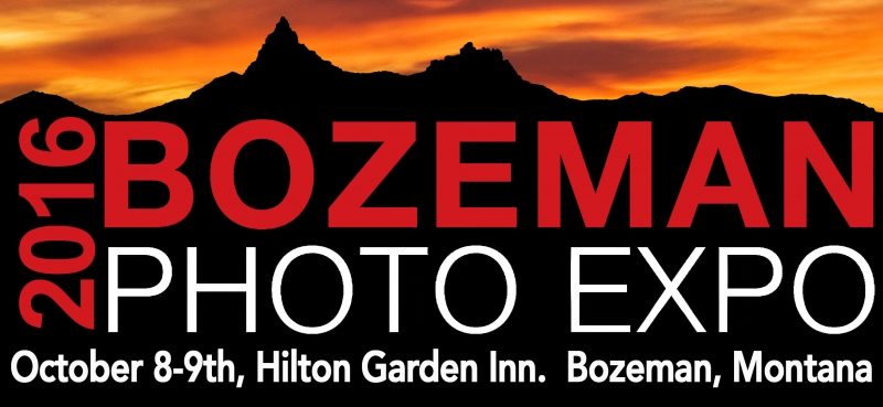 2016 Bozeman Photo Expo 10 08 2016 Bozeman Montana Hilton Garden