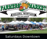 Farmers' Market Farmers' Market