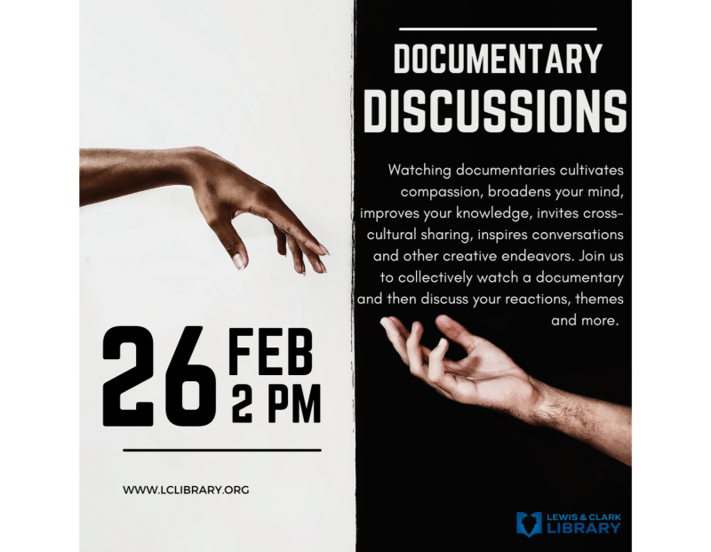 Documentary Discussions