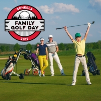 Scheels Family Golf 2109 Scheels Family Golf 2109