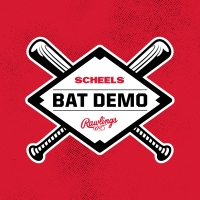 Scheels Bat Demo Scheels Bat Demo