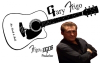 Gary Frigo at Highlander Gary Frigo at Highlander