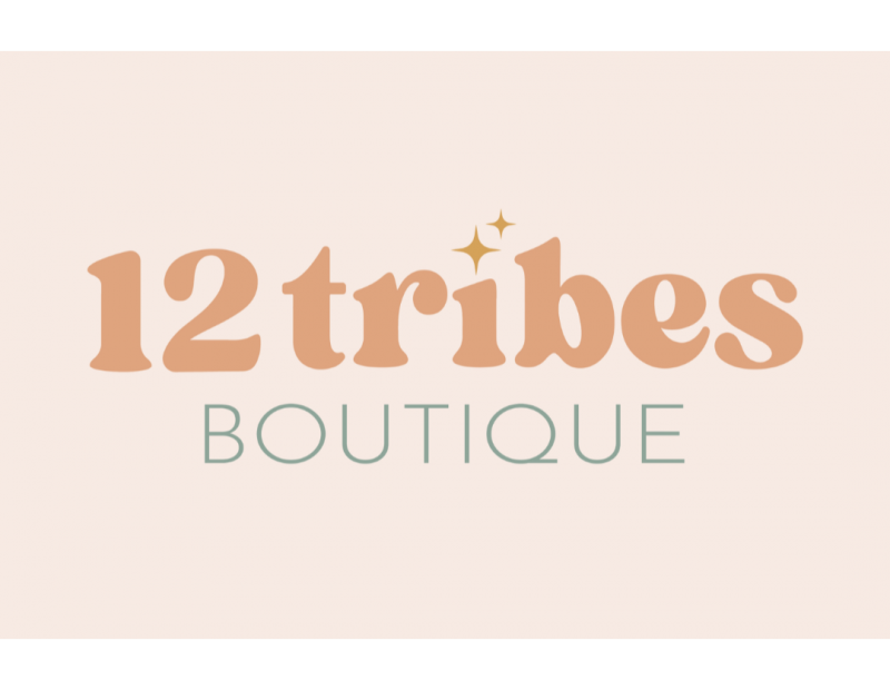 12 Tribes Boutique Small Business Saturday 