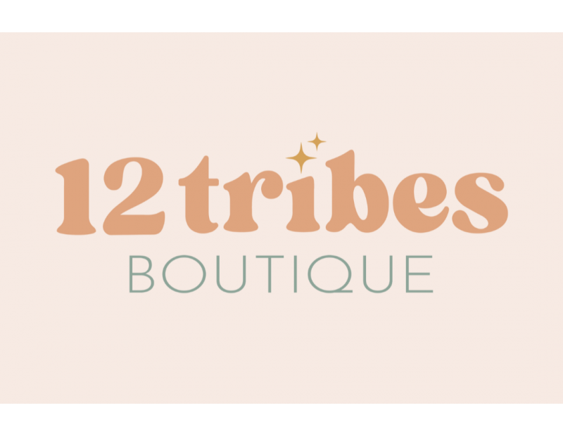 12 Tribes Boutique Small Business Saturday 11 26 2022 HELENA