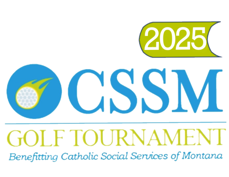 2025 Catholic Social Services of MT Golf Tournament 2025 Catholic Social Services of MT Golf Tournament