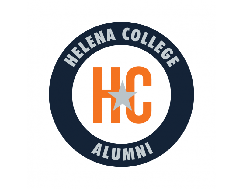Helena College Alumni Social