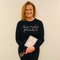 Can a Woman Win in 2020? A Talk with Jennifer Palmieri Can a Woman Win in 2020? A Talk with Jennifer Palmieri