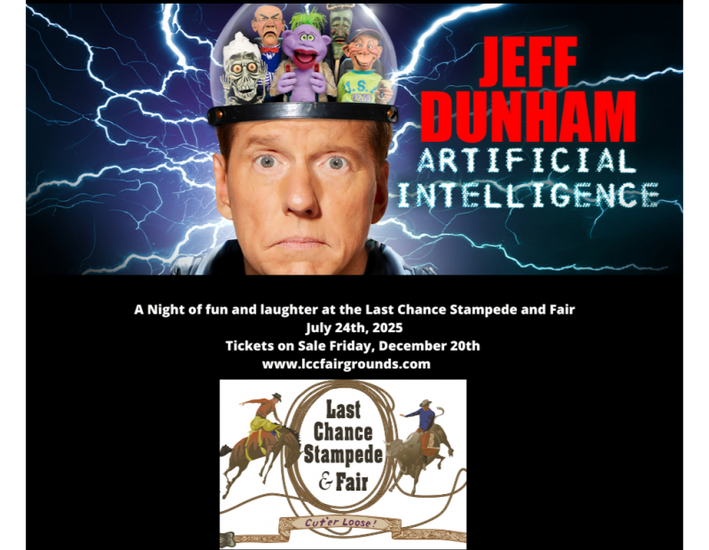 Jeff Dunham Live Jeff Dunham Live