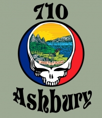 710 Ashbury plays the Dead at Miller's Helena MT 710 Ashbury plays the Dead at Miller's Helena MT