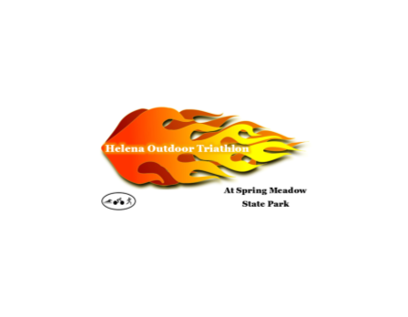 Helena Outdoor Triathlon