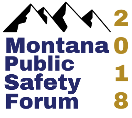 2018 Montana Public Safety Forum 10 02 2018 Missoula Montana