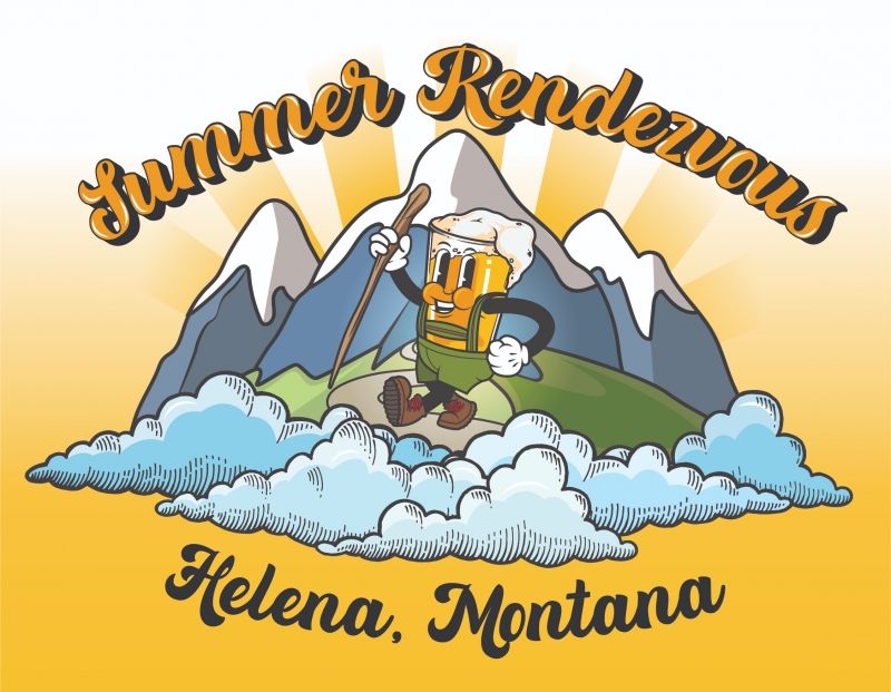 Montana Brewers Summer Rendezvous Brewfest