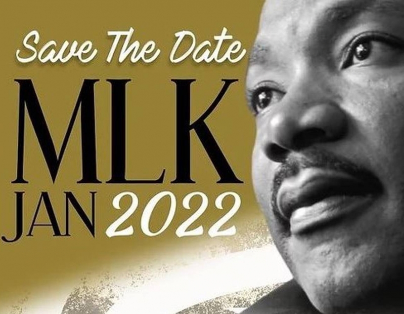 13th: Film Screening and Discussion for MLKing Day