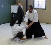 Helena Aikido Beginners Special Helena Aikido Beginners Special