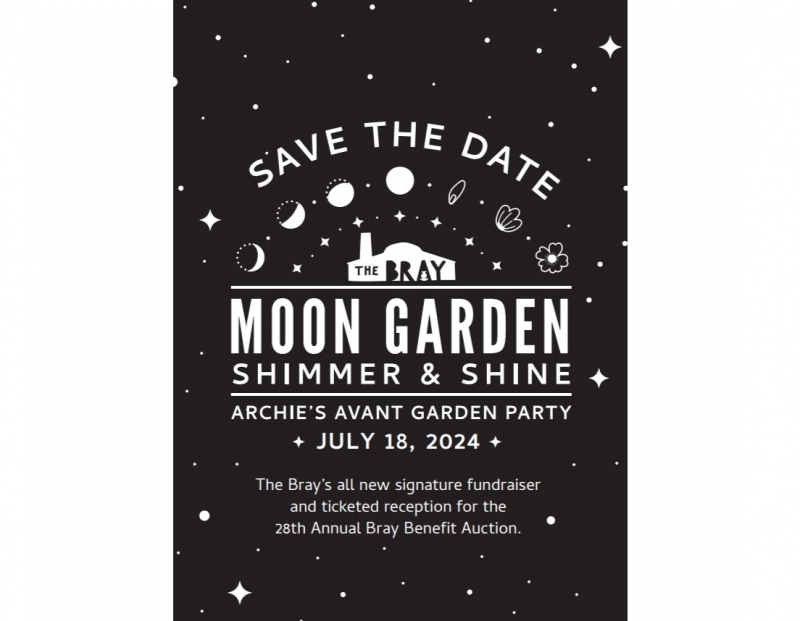 Archie?s Avant Garden Party Ticketed Fundraiser Archie?s Avant Garden Party Ticketed Fundraiser