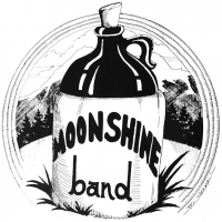 Moonshine Moonshine