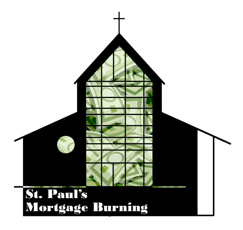 St. Paul's Mortgage Burning Progressive Party 01/05/2020 Helena