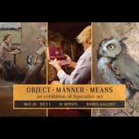 MISSOULA: Object-Manner-Means MISSOULA: Object-Manner-Means