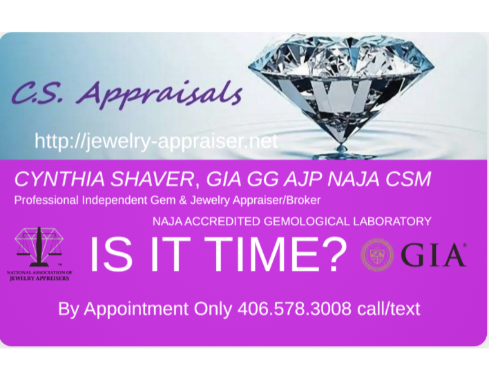 International Montana Sapphire Conference & Mine Trips International Montana Sapphire Conference & Mine Trips