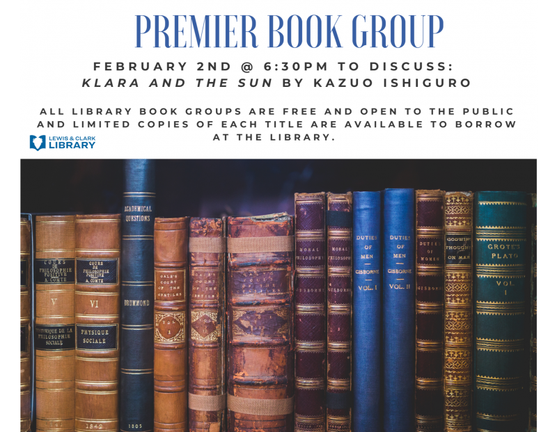 Premier Book Group