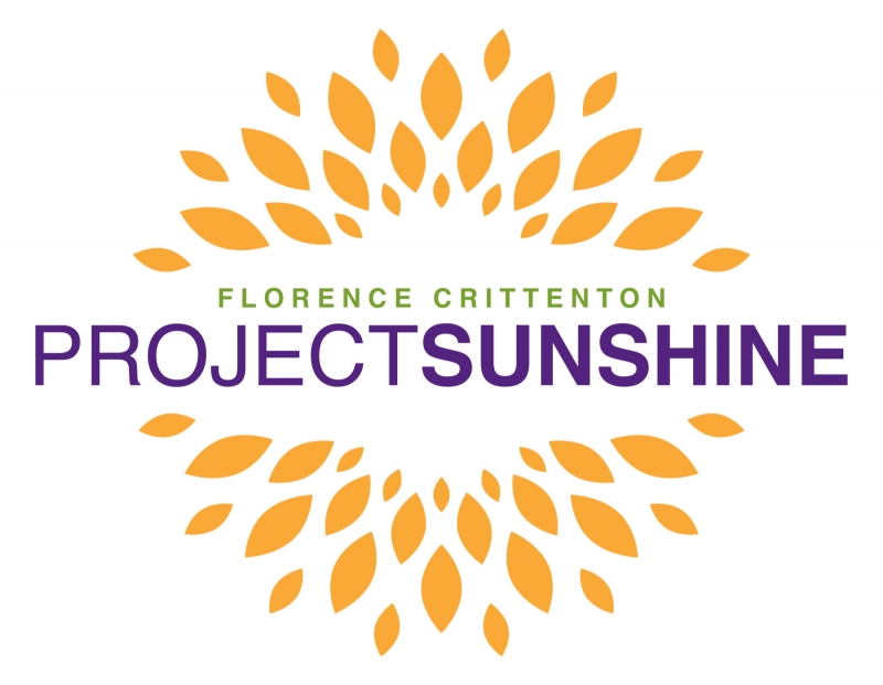 Project Sunshine Community Celebration