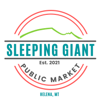 Sleeping Giant Public Market Sleeping Giant Public Market