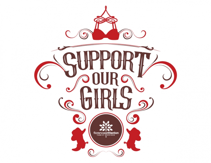 Support Our Girls