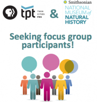 Science and Museums Focus Group - paid opportunity Science and Museums Focus Group - paid opportunity
