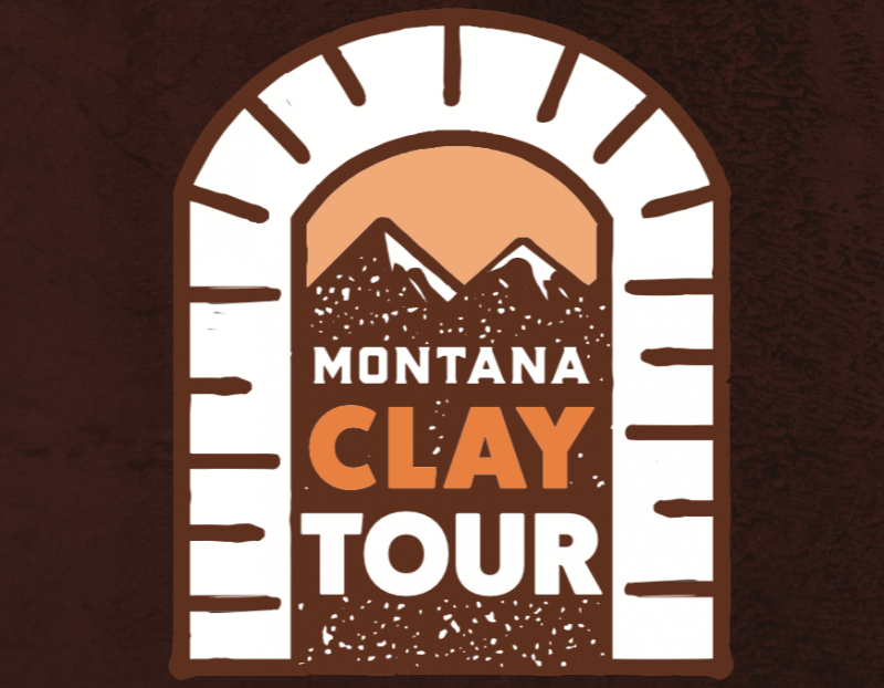 Montana Clay Tour