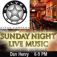 Sunday Night Live Music with Dan Henry Sunday Night Live Music with Dan Henry