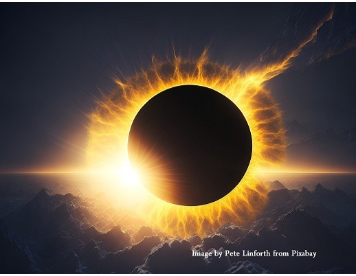 Annular Solar Eclipse 101