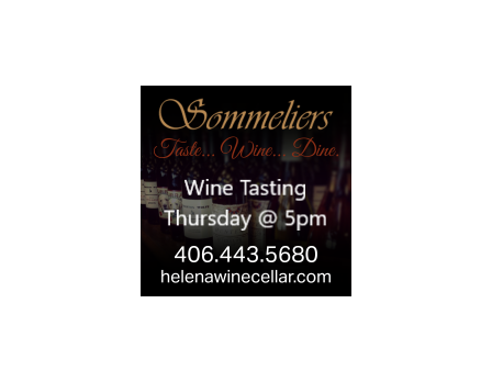 Thursday Night Wine Tasting at Sommeliers