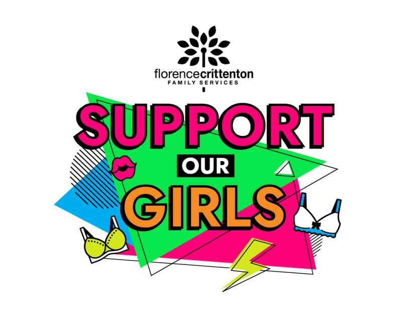 Support Our Girls Support Our Girls