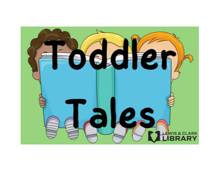 Toddler Tales Toddler Tales