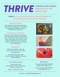 Thrive Thrive
