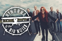 Wynonna & The Big Noise Wynonna & The Big Noise