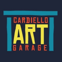 Cardiello Art Garage - After-School Class Cardiello Art Garage - After-School Class