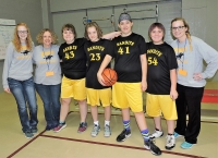 Special Olympics State Basketball Tournament Special Olympics State Basketball Tournament