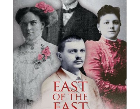 East of the East Side: With Christy Leskovar