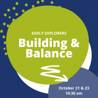 Early Explorers: Sensory Science Early Explorers: Sensory Science
