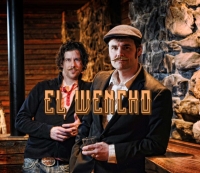 El Wencho (no cover) El Wencho (no cover)