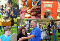 Madison Valley Arts Festival 2021 Madison Valley Arts Festival 2021