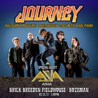 Journey (Bozeman) Journey (Bozeman)
