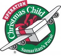 Operation Christmas Child National Collection Week Operation Christmas Child National Collection Week