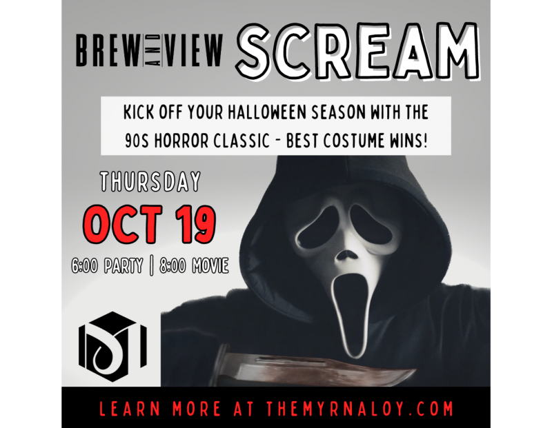 Scream 6, Events and More